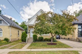 Detached House for Sale, 18 May St, London East, ON