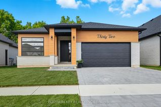 Property for Sale, 32 BRISCOE Cres, Strathroy-Caradoc, ON Property for Sale, 32 BRISCOE Cres, Strathroy-Caradoc, ON