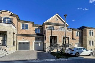 Townhouse for Sale, 14 TWINFLOWER Ln, Richmond Hill, ON
