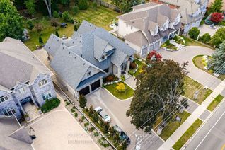 Bungaloft for Sale, 2414 Camilla Rd, Mississauga, ON