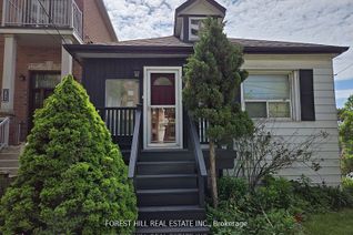 Bungaloft for Sale, 4053 Old Dundas St, Toronto, ON