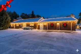 Bungalow for Sale, 3875 LOOP Rd, Dysart et al, ON Bungalow for Sale, 3875 LOOP Rd, Dysart et al, ON