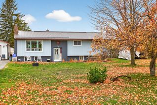 Property for Sale, 1688 Tara Rd, Selwyn, ON