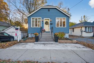 Bungaloft for Sale, 806 Portsmouth Ave, Kingston, ON