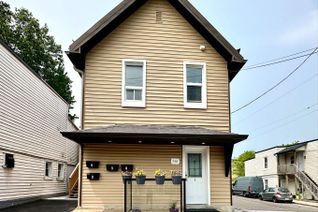 Apartment for Sale, 240 Marier Ave #Unit 3, Vanier and Kingsview Park, ON