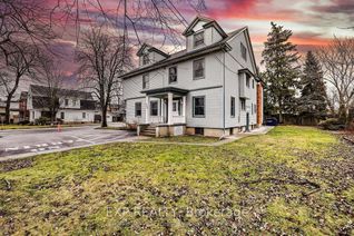 Apartment for Sale, 122 Hellems Ave #7, Welland, ON