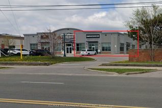 Commercial/Retail Property for Lease, 3325 Harvester Rd #1, Burlington, ON
