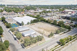 Commercial Land for Lease, 440 Commissioner St #Option 1, Toronto, ON