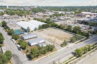 Commercial Land for Lease, 440 Commissioner St #Option 2, Toronto, ON