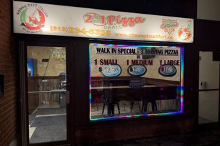 Business for Sale, 320 Bank St, Ottawa Centre, ON