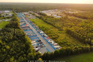 Industrial Property for Lease, 6571 Bank St, Greely - Metcalfe - Osgoode - Vernon and Area, ON