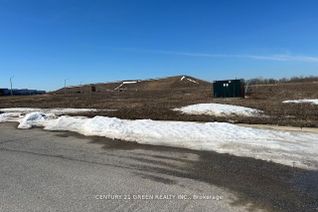 Commercial Land for Sale, 191 Power Dr #Lot 10, Welland, ON