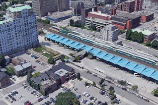 Commercial Land for Sale, 135 James St S, Hamilton, ON
