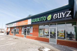 Restaurant Business for Sale, 230 Shellard Ln #3, Brantford, ON