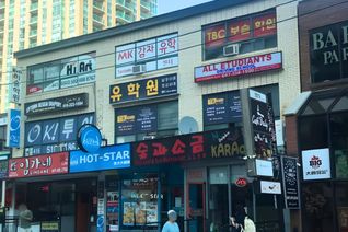 Office for Sublease, 5527 Yonge St #202 A&B, Toronto, ON