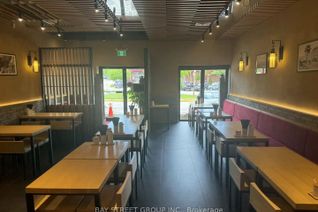 Business for Sale, 888 Dundas St E #D2-B, Mississauga, ON