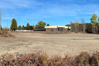 Commercial Land for Lease, 331 Boundary Rd E, Pembroke, ON