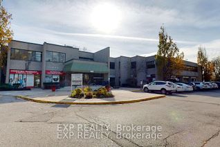 Office for Lease, 101 Cherryhill Blvd #201, London North, ON