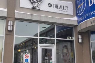 Property, 30 Gibson Dr #118, Markham, ON