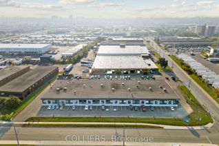 Industrial Property for Sale, 1200 Aimco Blvd #9, Mississauga, ON