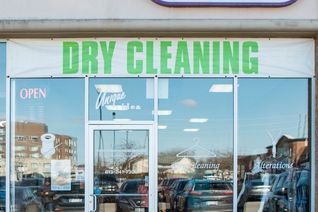 Dry Cleaning/Laundry Business for Sale, 2010 Trim Rd #12, Orleans - Cumberland and Area, ON