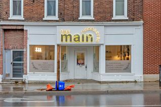 Spa/Tanning Business for Sale, 296 Main St, Prince Edward County, ON