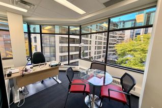 Office for Sublease, 250 Dundas St W #401, Toronto, ON