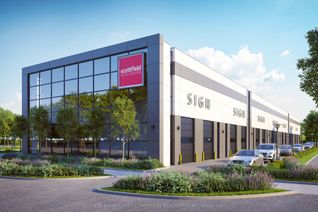 Industrial Property for Lease, 61 Scottfield Dr, Toronto, ON