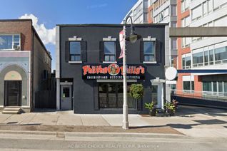 Business for Sale, 36 Athol St E, Oshawa, ON