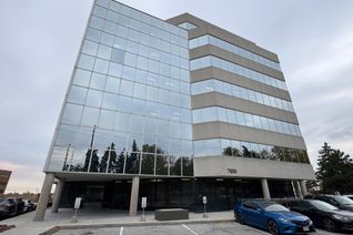 Office for Lease, 7050 Weston Rd #101, Vaughan, ON