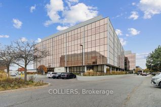 Office for Lease, 7100 Woodbine Ave #403, Markham, ON