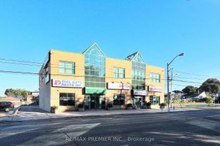 Office for Lease, 2120 Eglinton Ave W #F, Toronto, ON