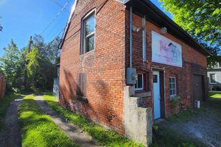 Commercial/Retail Property for Lease, 171 King St W #Garage, Hamilton, ON