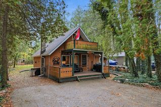 Chalet for Sale, 105 Stratford St, Huron-Kinloss, ON