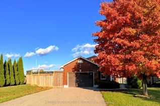 Backsplit for Sale, 42 Dogwood Dr, Tillsonburg, ON