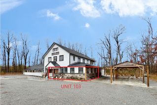 Apartment for Sale, 25066 Commodore Rd #103, Brock, ON