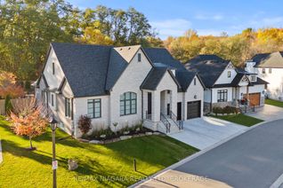 Detached House for Sale, 3 Fedorkow Ln, Niagara-on-the-Lake, ON