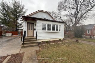 Backsplit for Sale, 459 Hale St, London East, ON