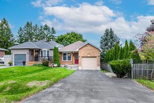 Backsplit for Sale, 410 Sunset Blvd, Clarington, ON Backsplit for Sale, 410 Sunset Blvd, Clarington, ON