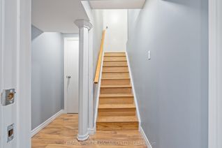 Apartment for Sale, 210 Miller Dr, Halton Hills, ON