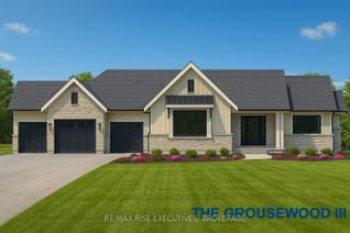 Bungalow for Sale, 202 Summerside Dr, Frontenac, ON