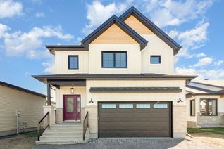 Detached House for Sale, Lot 00 HELEN St, North Stormont, ON Detached House for Sale, Lot 00 HELEN St, North Stormont, ON