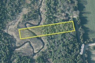 Vacant Residential Land for Sale, PTLT 48 North Line, West Grey, ON