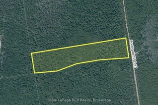 Vacant Residential Land for Sale, PTLT 20 Southgate 57 Side Road, Southgate, ON