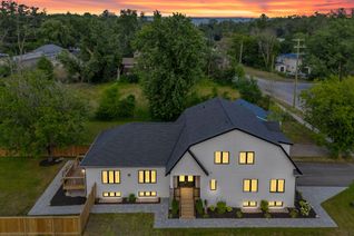 Bungaloft for Sale, 1242 Killarney Beach Rd, Innisfil, ON