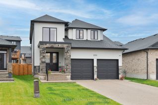 Detached House for Sale, 2253 Linkway Blvd, London South, ON