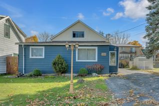 Duplex for Sale, 186 Thomas St, Greater Napanee, ON
