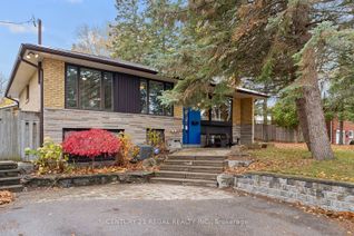 Property for Sale, 366 Friendship Ave, Toronto, ON