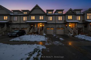 Property for Sale, 118 Parkinson Cres, Orangeville, ON Property for Sale, 118 Parkinson Cres, Orangeville, ON