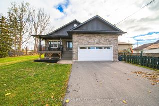Bungalow for Sale, 43 KING St, Asphodel-Norwood, ON